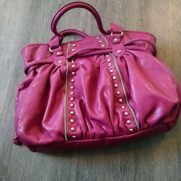 ❤️ Steve Madden purple purse